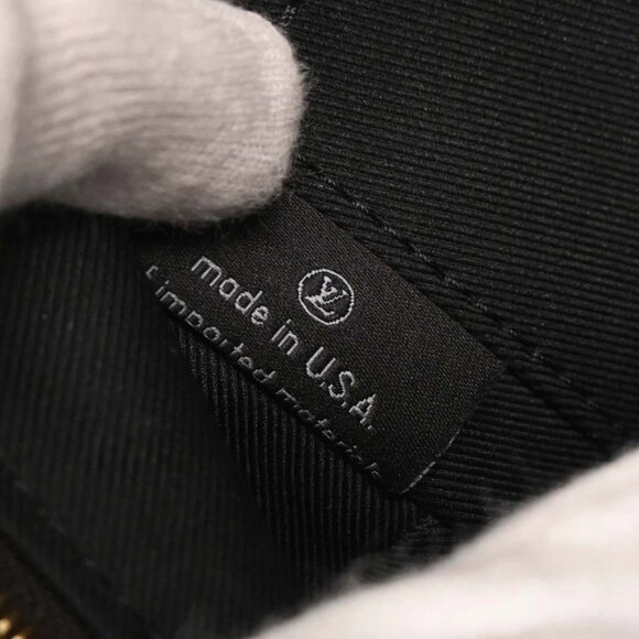 Louis Vuitton Palm Springs Mini Backpack M44873 SD5128 AQ00294 - Picture 8 of 10